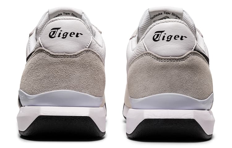 Кроссовки Onitsuka Tiger Ultimate 81 EX - изображение 5