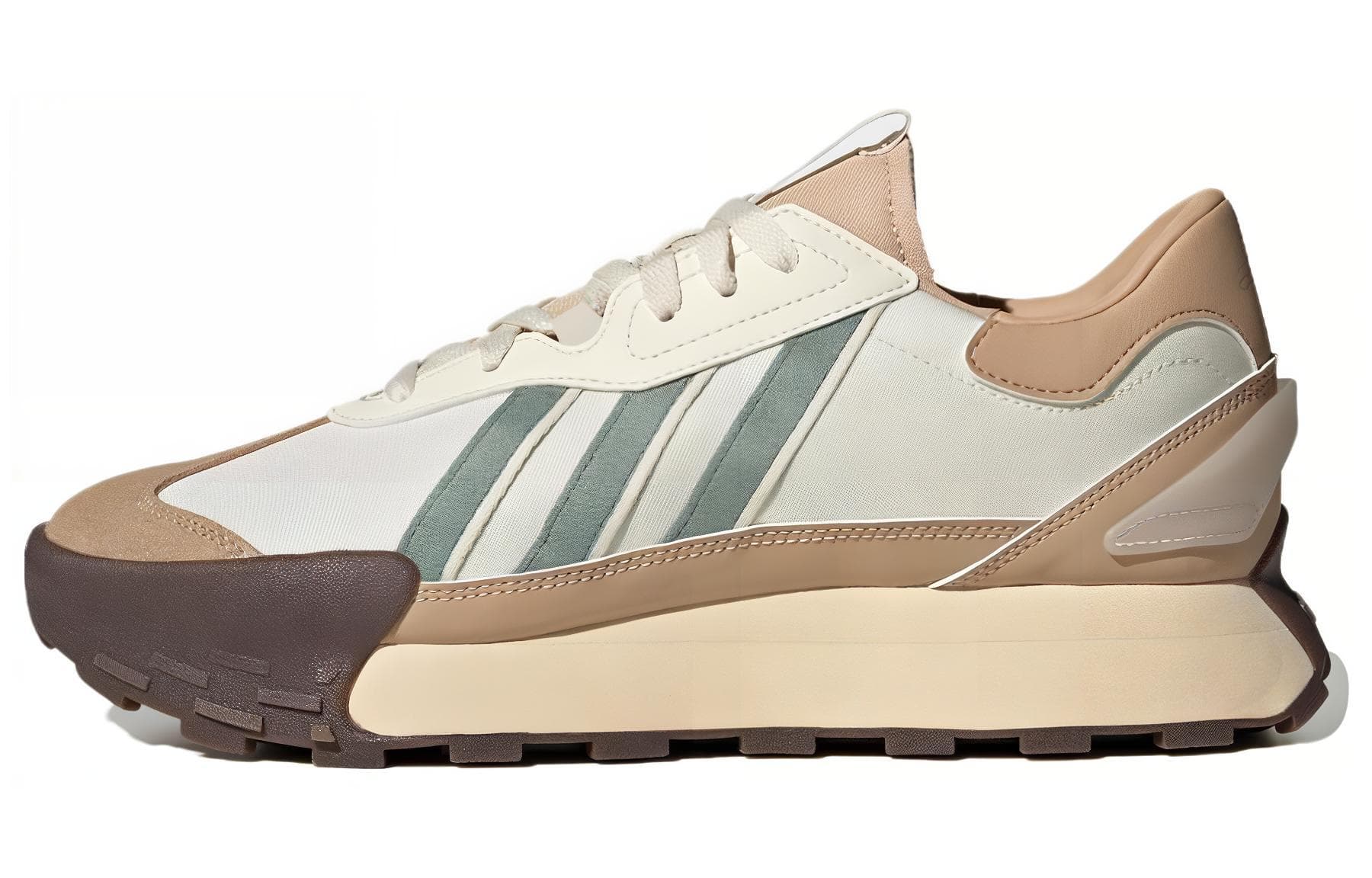 Кроссовки adidas neo Futro Mixr - изображение 1
