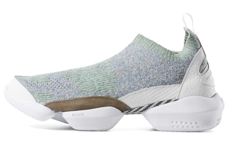 Кроссовки Reebok 3D Op. knit - изображение 1