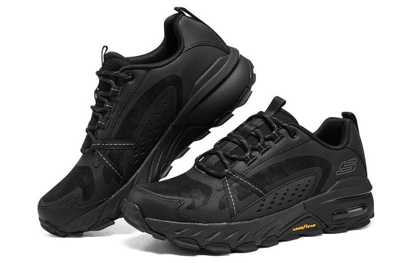 Кроссовки Skechers Max Protect - изображение 3