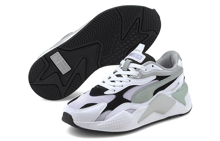 Кроссовки PUMA RS-X 3 Layers - изображение 3