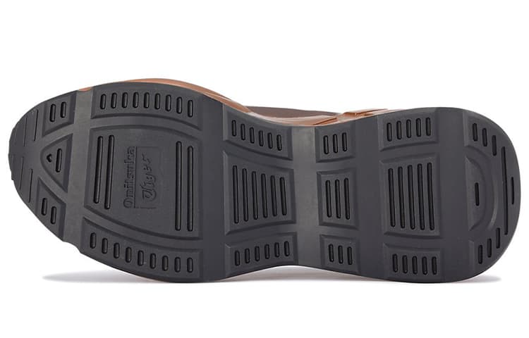 Кроссовки Onitsuka Tiger P-Trainer Przm - изображение 6