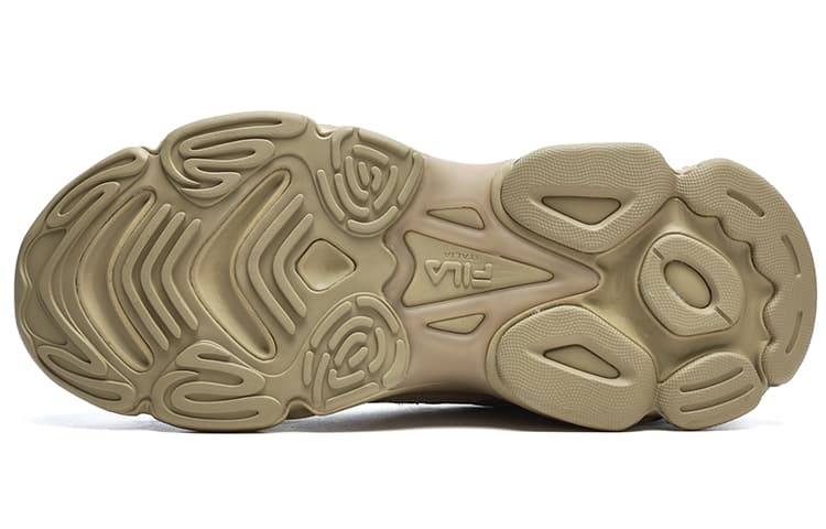 Кроссовки FILA FUSION Rjv Dx - изображение 5
