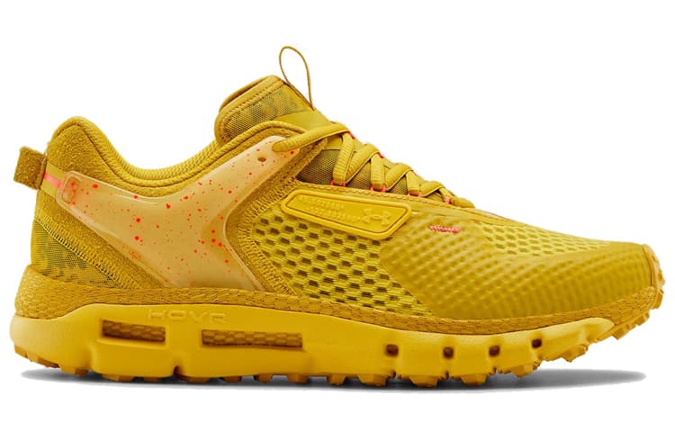 Кроссовки Under Armour Hovr Summit Urban TXT - изображение 2