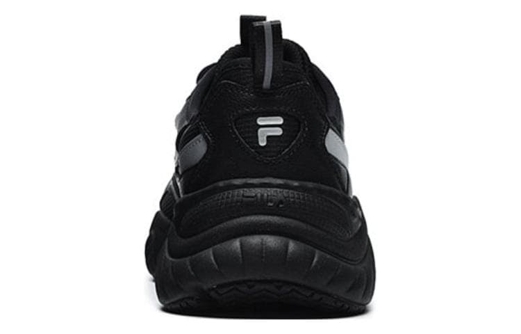 Кроссовки FILA FUSION Conch Conch - изображение 5
