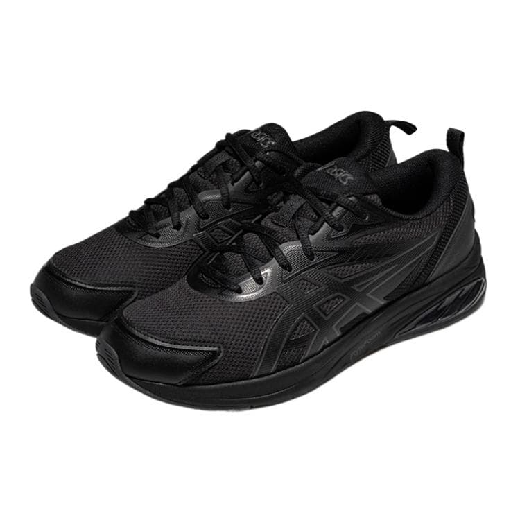 Кроссовки Asics Гель QUANTUM KEI Синтетическая кожа Амортизация Устойчивость к истиранию Легкий - изображение 3