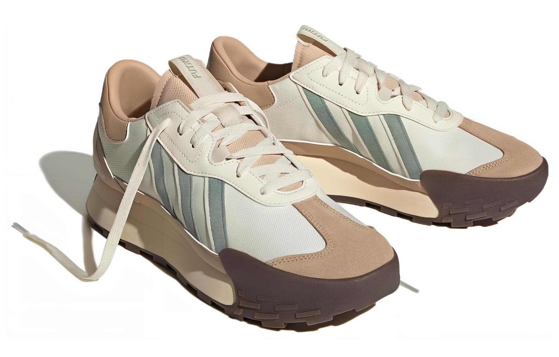 Кроссовки adidas neo Futro Mixr - изображение 3