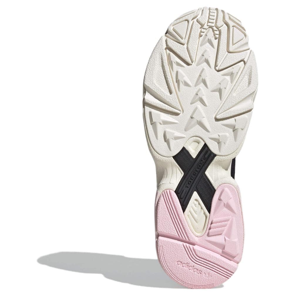Кроссовки Hello Kitty X adidas originals Falcon противоскользящая устойчивая к истиранию низкий верх повседневная обувь женская - изображение 5