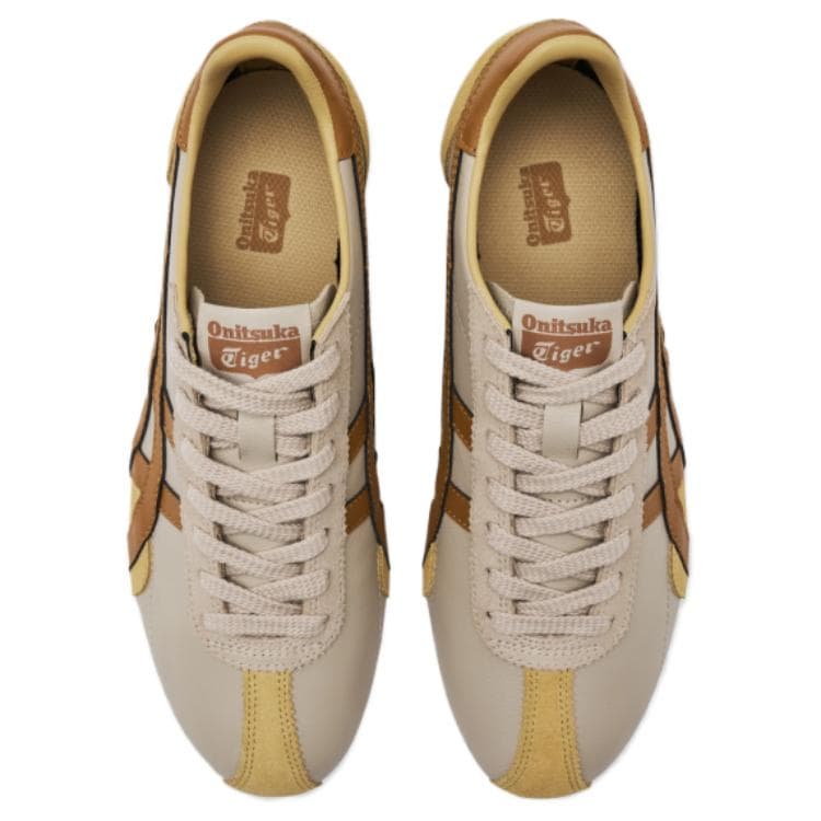 Кроссовки Onitsuka Tiger Runspark - изображение 5
