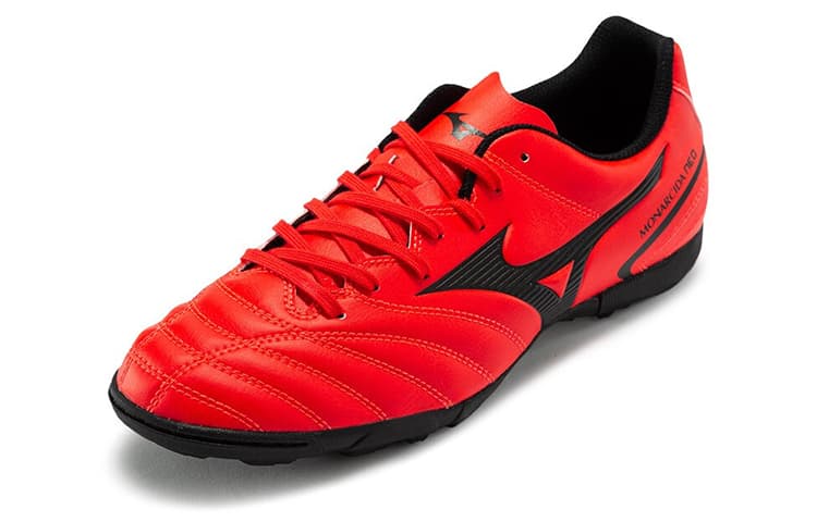 Кроссовки для футбола Mizuno Morelia Neo II Ag - изображение 2