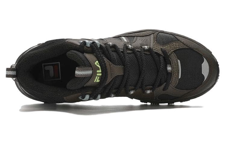 Кроссовки FILA - изображение 3