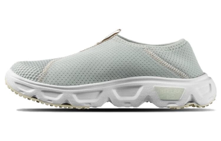 Кроссовки SALOMON Reelax Moc 6.0 W - изображение 1