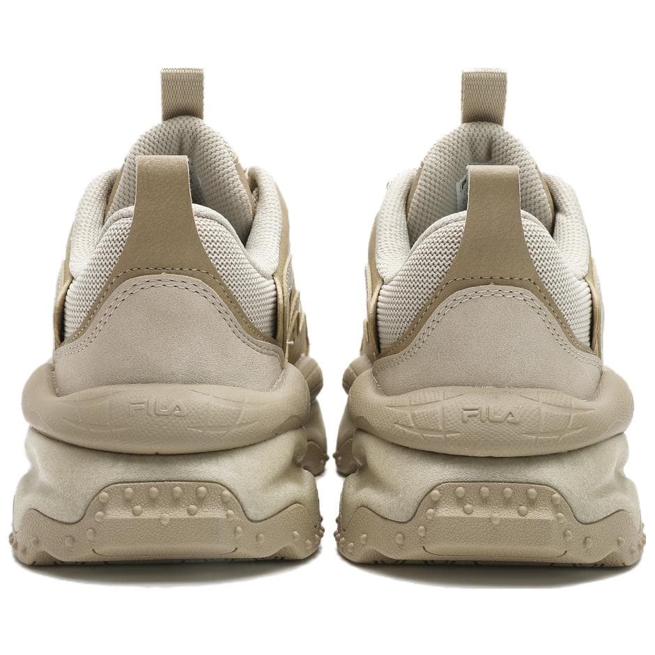 Кроссовки FILA FUSION QD 96 DX - изображение 4