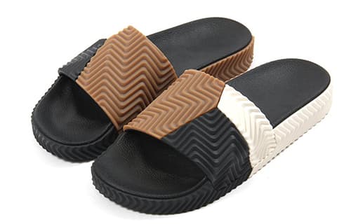 Сандалии adidas originals Adilette - изображение 4