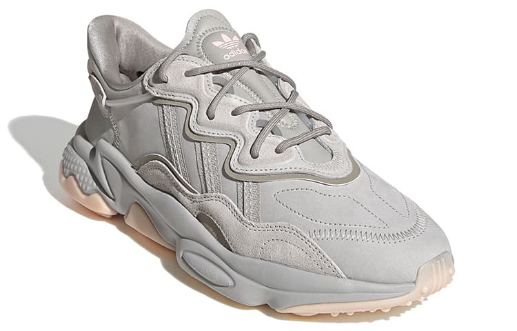 Кроссовки adidas Ozweego - изображение 3