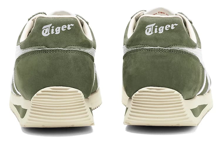 Кроссовки Onitsuka Tiger Moal 77 Nm - изображение 5