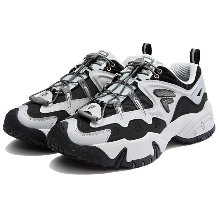 Кроссовки FILA FUSION KRIPTONITE - изображение 4