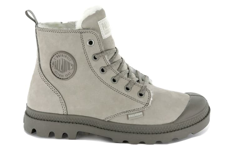 Ботинки Palladium Pampa Hi Zip - изображение 2