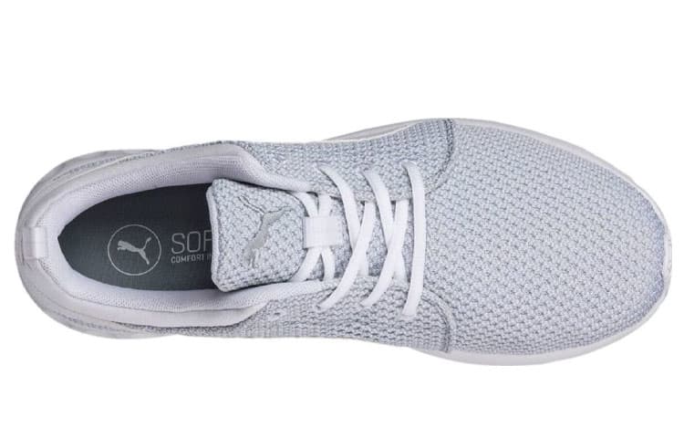 Кроссовки PUMA Carson Runner White - изображение 5