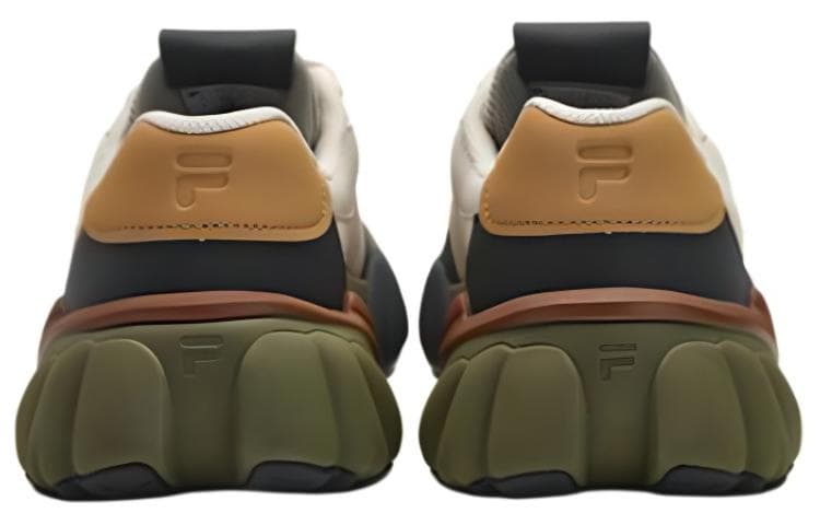 Кроссовки FILA FUSION TRIBE - изображение 3