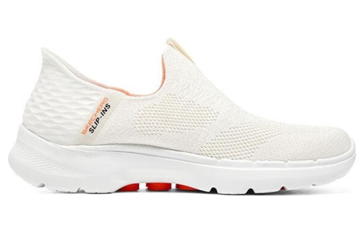 Кроссовки Skechers Go Walk 6 Slip-Ins - изображение 2