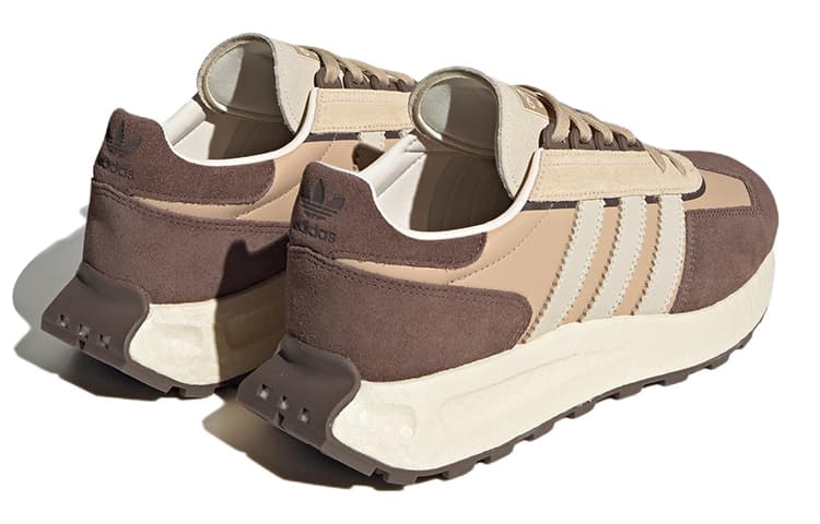 Кроссовки adidas Retropy E5 - изображение 4