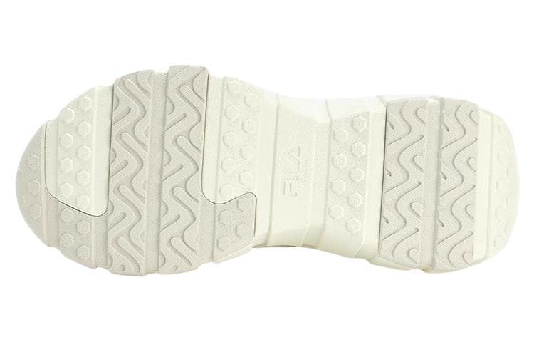 Кроссовки FILA FUSION - изображение 5