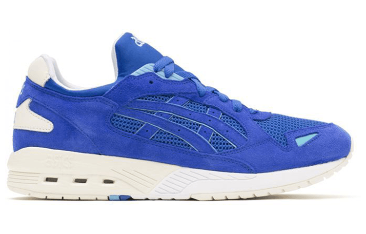 Кроссовки Asics - изображение 2