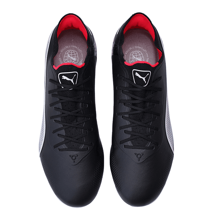 Кроссовки для футбола PUMA King Ultimate MG - изображение 3