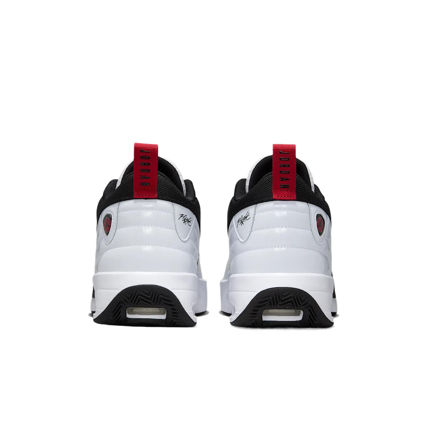 Кроссовки Jordan Max AURA 6 MID Топ Повседневная обувь Мужская Белая - изображение 5