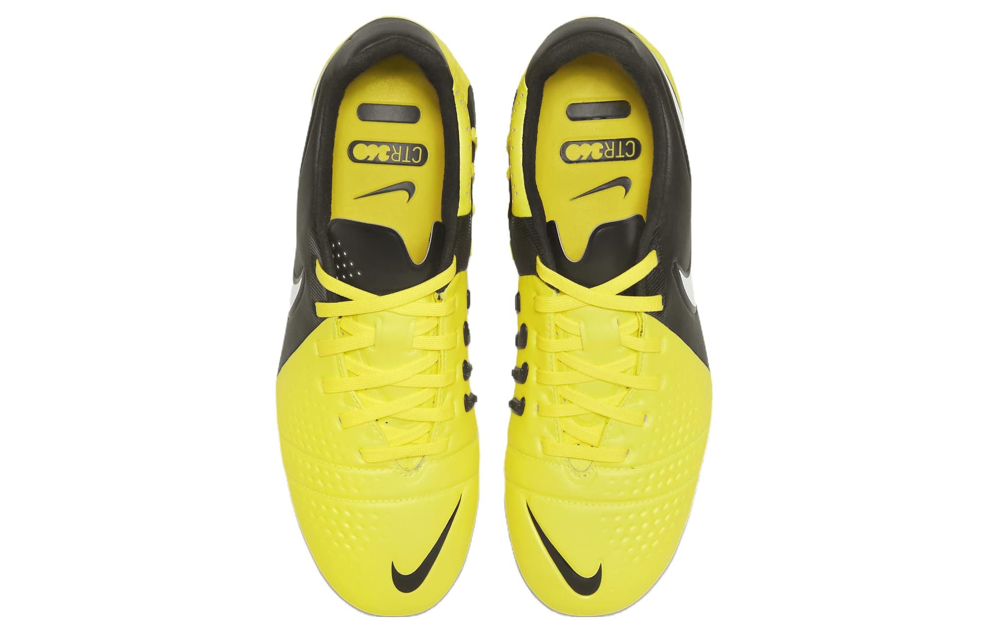 Кроссовки для футбола Nike Ctr360 Maestri III FG SE - изображение 4