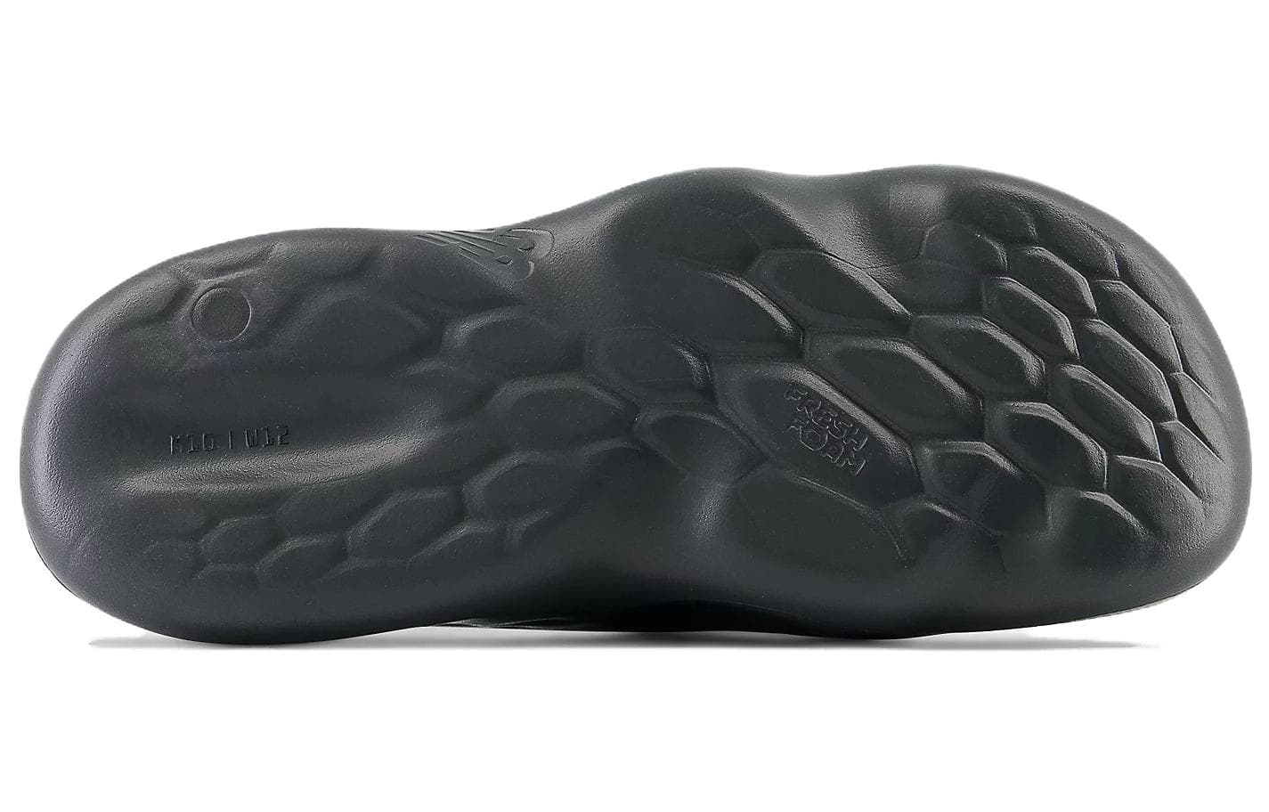 Сандалии New Balance Fresh Foam Black - изображение 5