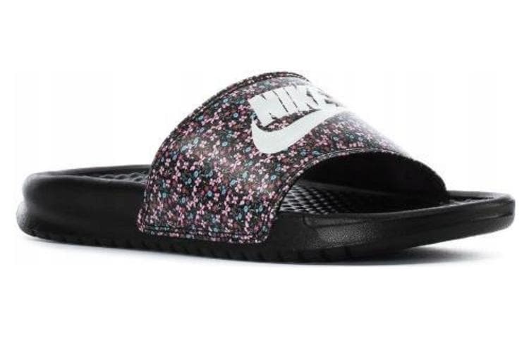 Сандалии Nike Benassi JDI Print - изображение 3