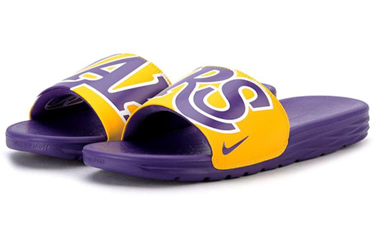 Сандалии Nike Benassi - изображение 3