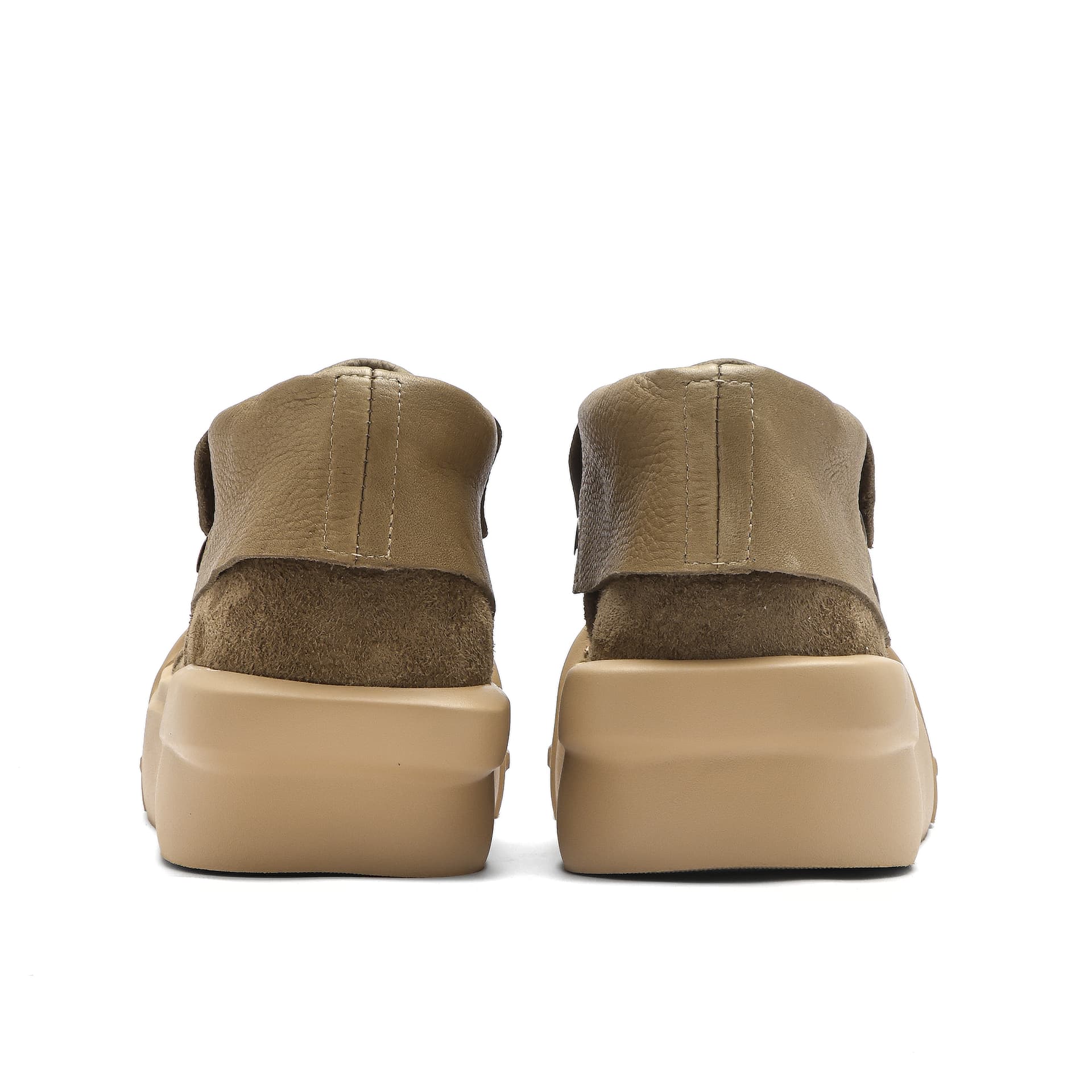 Ботинки Palladium Classic Shell Toe Boots - изображение 4