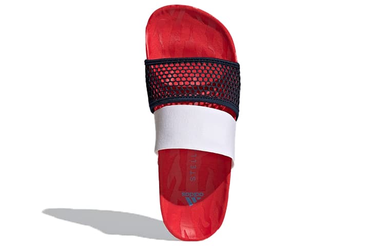 Сандалии Stella McCartney x adidas Lette Slides - изображение 5