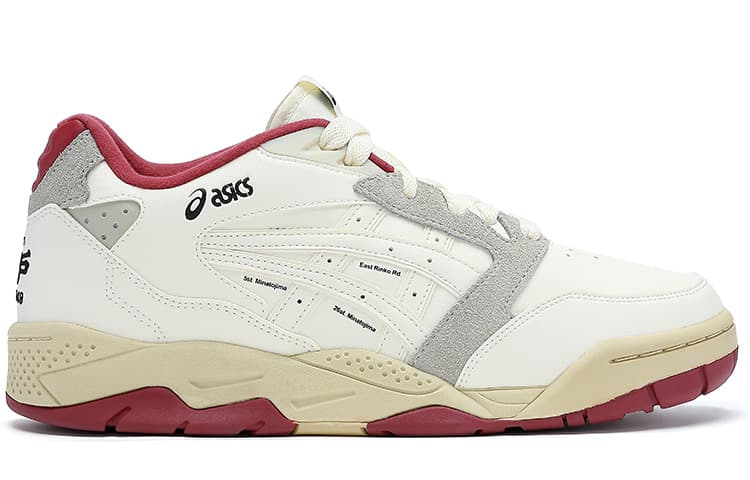 Кроссовки Asics Gel-Fuse OG - изображение 3