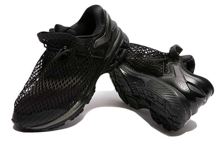Кроссовки Vivienne Westwood x Asics Gel-Kayano 26 - изображение 4