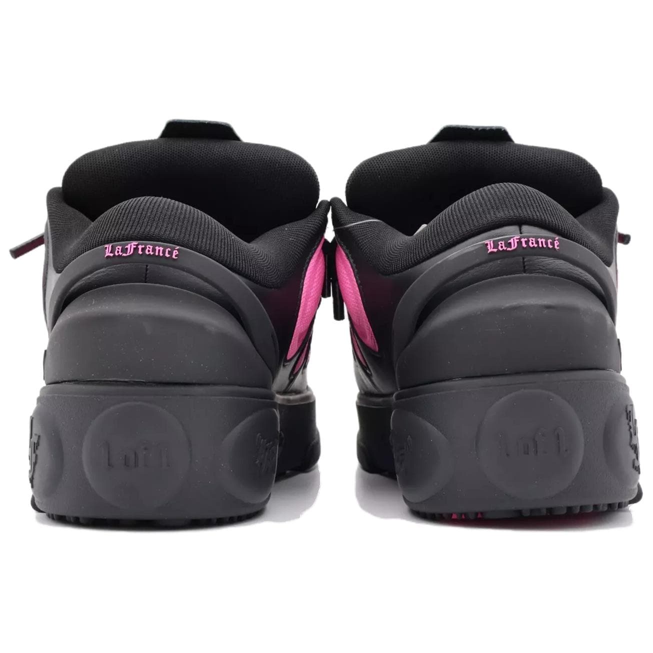 Кроссовки PUMA LaFrance "Untouchable" - изображение 5