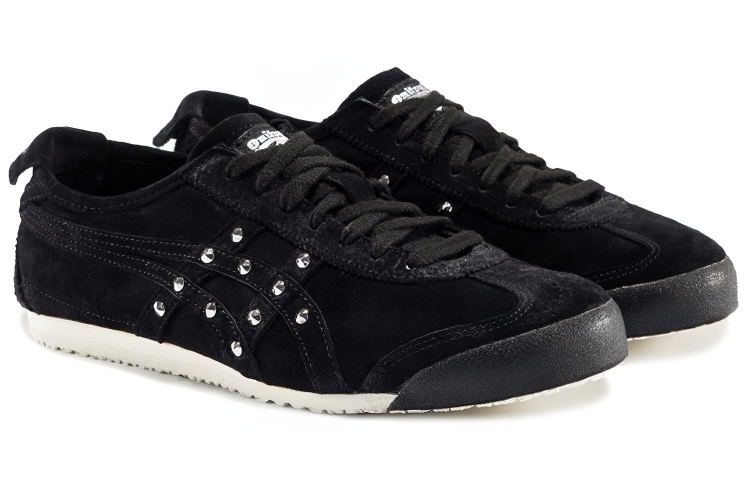 Кроссовки Onitsuka Tiger MEXICO 66 - изображение 3