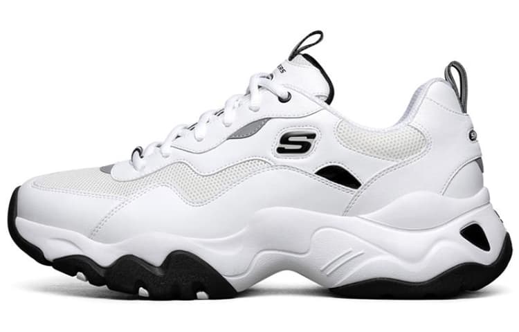 Кроссовки Skechers D'LITES 3.0 - изображение 1