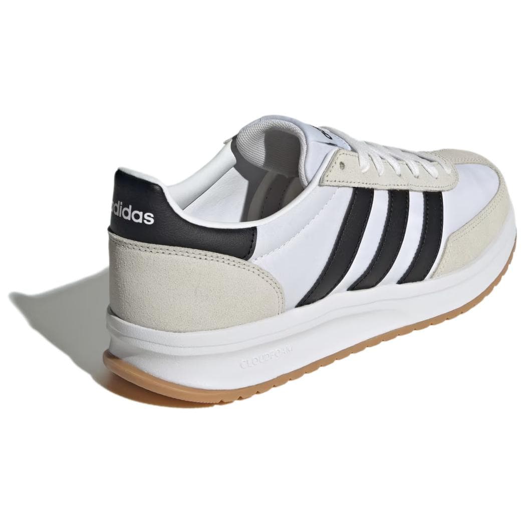 Кроссовки Adidas Low Топ Повседневная обувь Мужской Белый - изображение 5