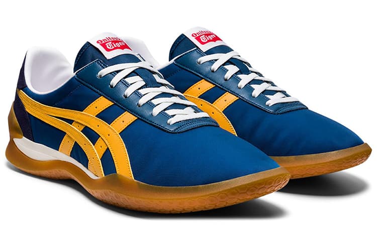 Кроссовки Onitsuka Tiger Ohbori EX - изображение 3