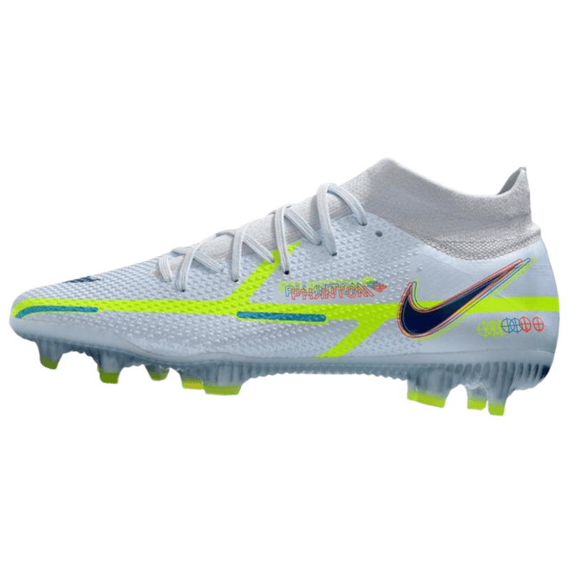 Кроссовки для футбола Nike Phantom GT2 Elite DF AG-Pro - изображение 1