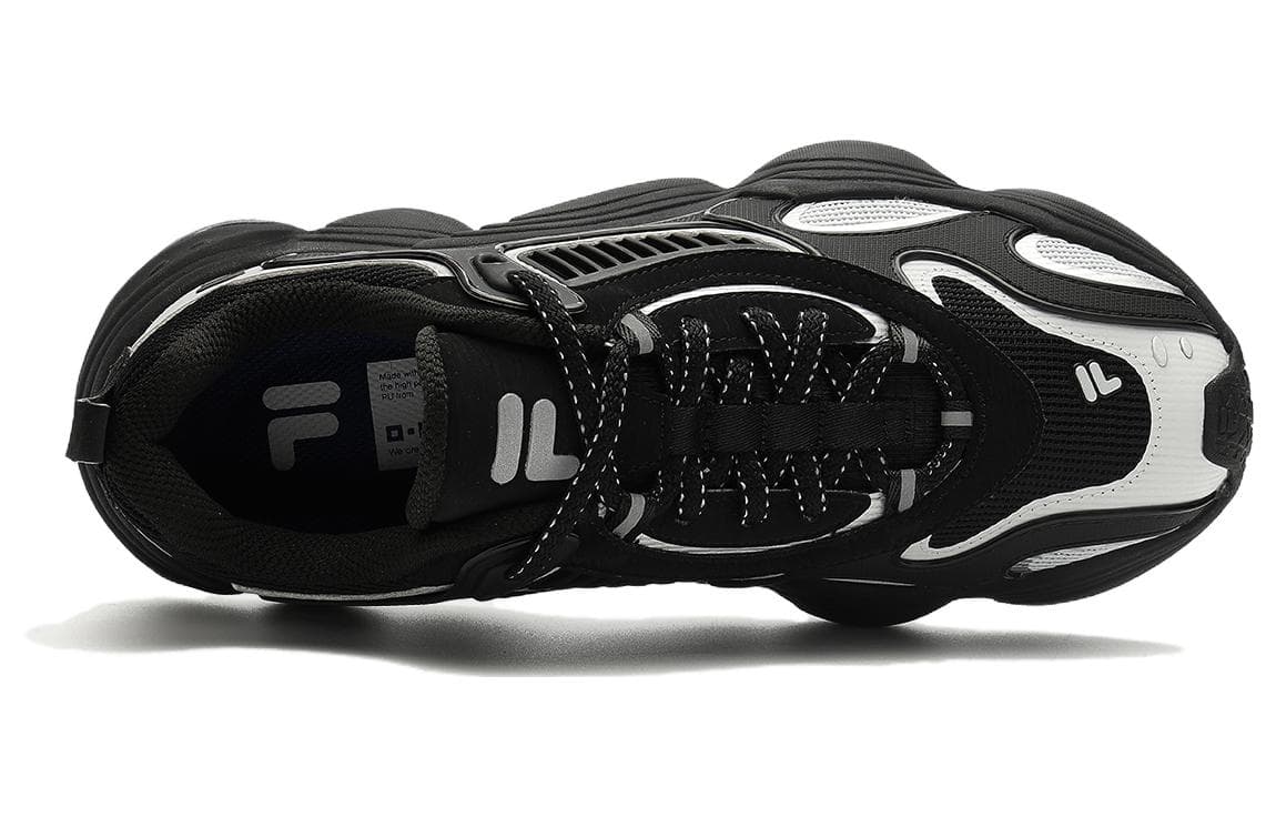 Кроссовки FILA FUSION TENACITY - изображение 4
