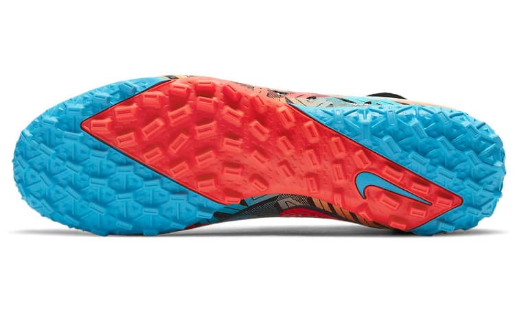 Кроссовки для футбола Nike Superfly 7 Elite CL TF - изображение 6