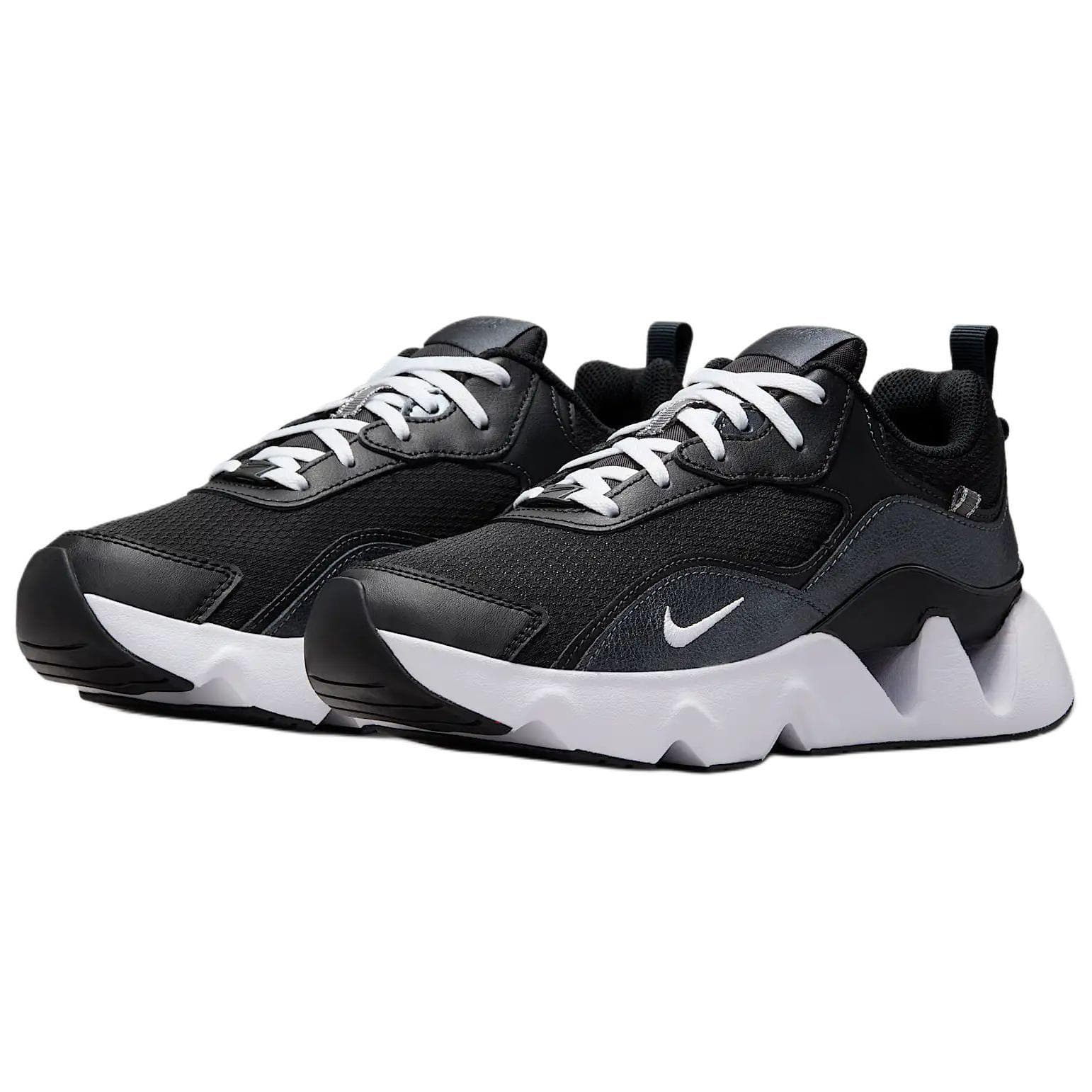 Кроссовки Nike Ryz 365 2 WMNS Black - изображение 3