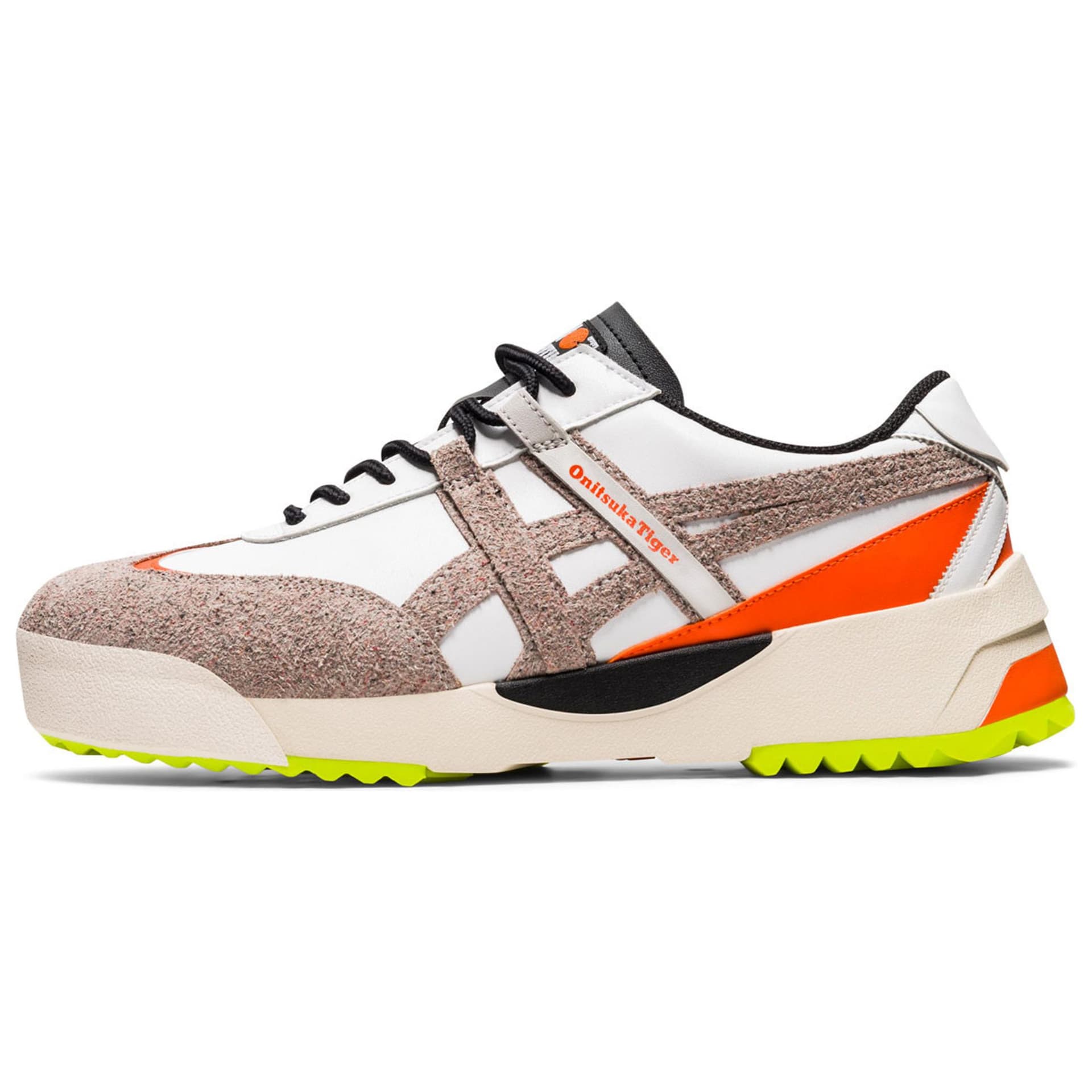 Кроссовки Onitsuka Tiger Delegation - изображение 1