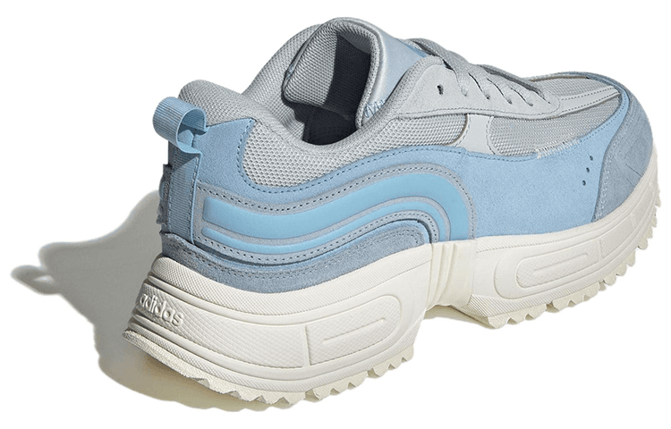 Кроссовки adidas neo Fantasy Flow - изображение 4