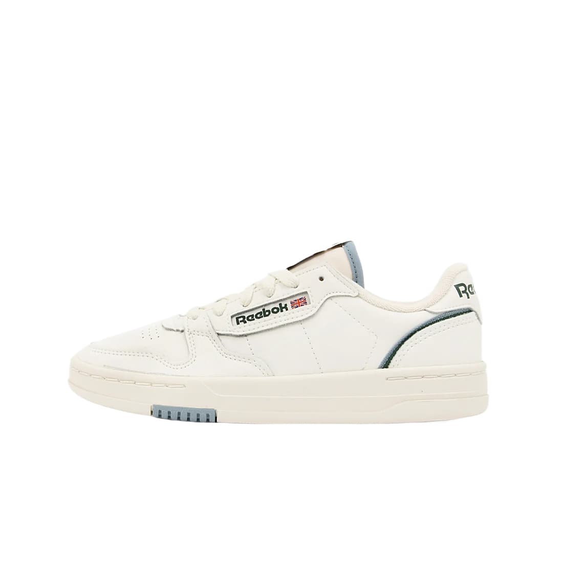 Кроссовки Reebok Phase Court Low Топ Повседневная обувь Унисекс - изображение 1